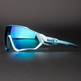 09 Gafas de sol polarizadas para el ciclismo by malltor sold by malltor