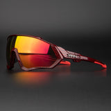 12 Gafas de sol polarizadas para el ciclismo by malltor sold by malltor
