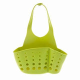 Green 3 Organizador de herramientas de limpieza de cocina by malltor sold by malltor