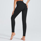 Leggings Black Nuevo Sujetador Deportivo y Leggins by malltor sold by malltor