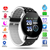 blue Reloj Inteligente by malltor sold by malltor