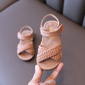 Pink Sandalias by malltor sold by malltor
