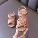 Pink Sandalias by malltor sold by malltor