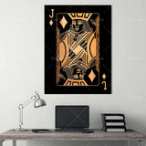 12 Póster abstracto by malltor sold by malltor