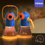 Mini Projector Torch Juguetes Educativos by malltor sold by malltor