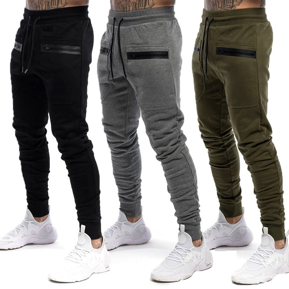 Grey Pants Deportivos by malltor sold by malltor