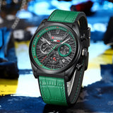 brown Reloj de cuarzo by malltor sold by malltor