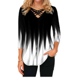 yzy0195 White Blusa 3D by malltor sold by malltor