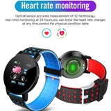 blue Reloj Inteligente by malltor sold by malltor