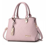Burgundy Bolso de Mujer casual by malltor sold by malltor