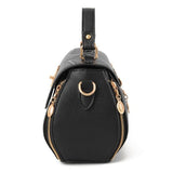 Burgundy Bolso de Viaje elegante by malltor sold by malltor