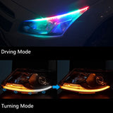 60CM APP Tira de luces para faros by malltor sold by malltor