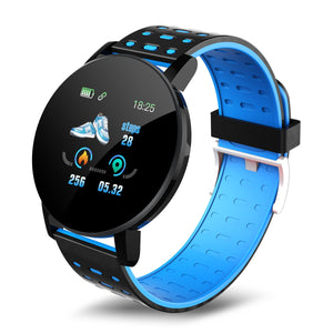 blue Reloj Inteligente by malltor sold by malltor