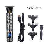 110390 Maquina eléctrica para corte de pelo by malltor sold by malltor