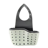 Green Organizador de herramientas de limpieza de cocina by malltor sold by malltor
