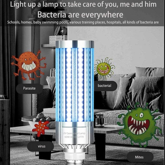  Lámpara germicida UV de 60W by malltor sold by malltor