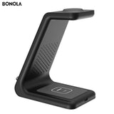 Samsung US Adapter Estación de carga inalámbrica by malltor sold by malltor