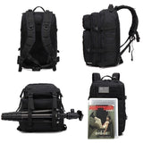 Mochila impermeable - Malltor