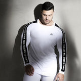 White Playera para Deporte by malltor sold by malltor