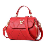 Red Bolso de Viaje elegante by malltor sold by malltor