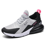 blackgray Tenis de Moda by malltor sold by malltor