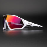 08 Gafas de sol polarizadas para el ciclismo by malltor sold by malltor