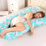 Lucky-Rabbit Almohada de apoyo para dormir by malltor sold by malltor