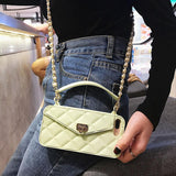 Mint with lanyard Bolso y Funda para IPhone by malltor sold by malltor