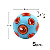 as photo Bola interactiva para mascotas by malltor sold by malltor