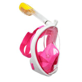 Pink Máscara de buceo by malltor sold by malltor