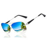 Lentes de sol de marca de lujo para Hombres - Malltor
