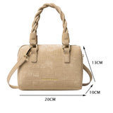 Camel Bolso de viaje by malltor sold by malltor