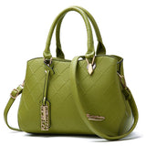 Burgundy Bolso de Mujer casual by malltor sold by malltor