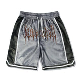 Pantalones cortos casuales - Malltor