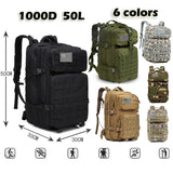 Mochila impermeable - Malltor