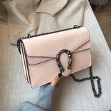 371 Big pink Bolso casual by malltor sold by malltor