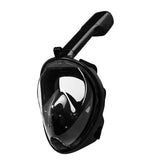 Black Máscara de buceo by malltor sold by malltor