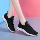 O-Black Tenis de verano by malltor sold by malltor