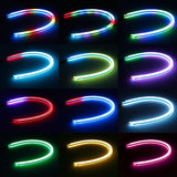 60CM APP Tira de luces para faros by malltor sold by malltor