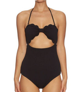 BLACK Traje de baño by malltor sold by malltor