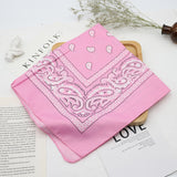 Pink Pañuelo by malltor sold by malltor