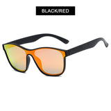 Lentes de Sol Polarizados - Malltor