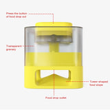 Yellow Alimentador para Mascotas by malltor sold by malltor