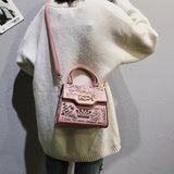 White Bolso de Moda by malltor sold by malltor