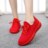 G-Red Tenis de verano by malltor sold by malltor
