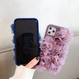 purple Funda para IPhone by malltor sold by malltor