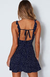 Black Vestido Casual by malltor sold by malltor