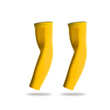 2 Pieces Yellow Bandas de protección by malltor sold by malltor