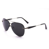 Lentes de sol de marca de lujo para Hombres - Malltor