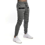 Grey Pants Deportivos by malltor sold by malltor